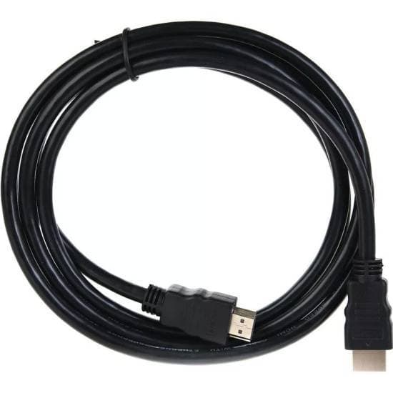 Кабель HDMI 19M/M ver 2.0 ,2m <TCG200-2M>, TELECOM.