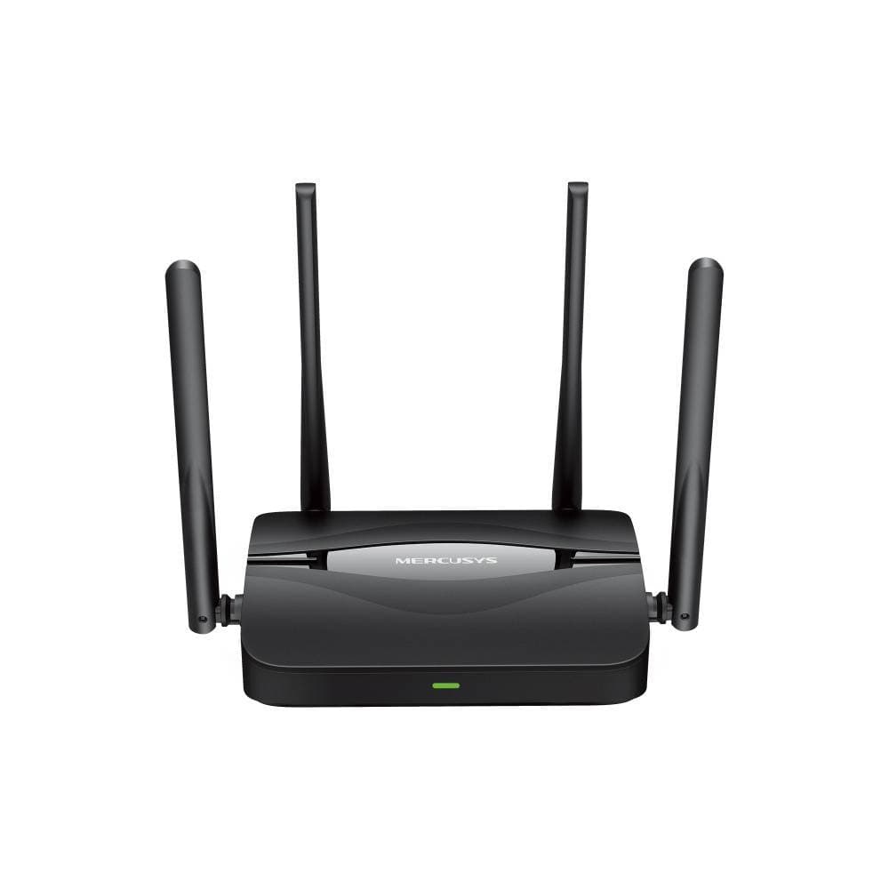 Mercusys MR25BE BE3600 Двухдиапазонный роутер Wi-Fi 7
