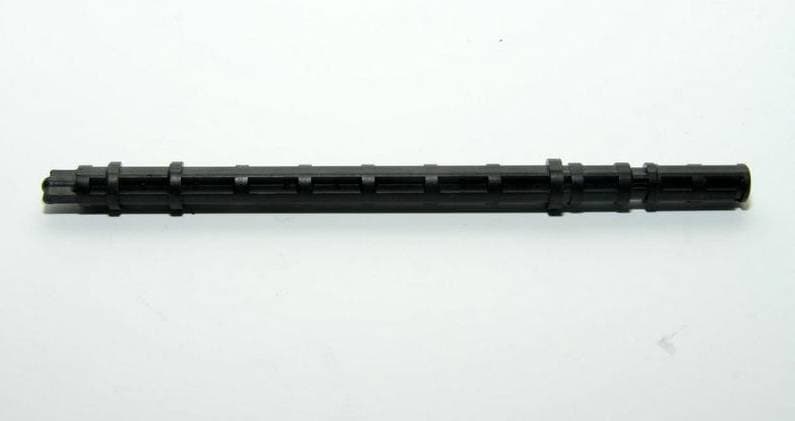 Ось привода ролика захвата HP LJ 1320/1160/3390/3392/P2014/P2015/M2727 (RC1-3471) OEM