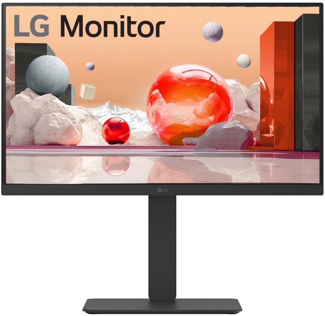 LG 24BA650-B