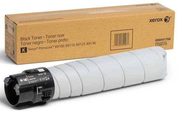 Тонер картридж XEROX PrimeLink B9100 (Original)