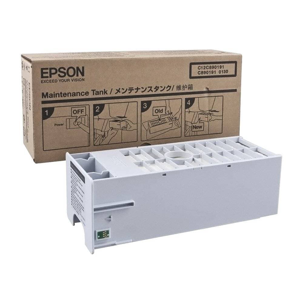 Емкость для отработанных чернил EPSON Stylus Pro 7600/9600