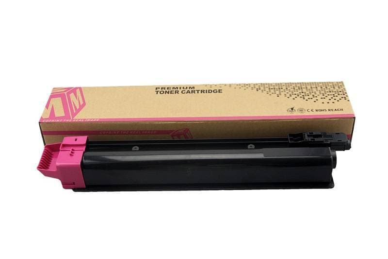 Тонер-картридж для Kyocera TASKalfa 2551ci TK-8325M magenta 12K ELP Imaging®