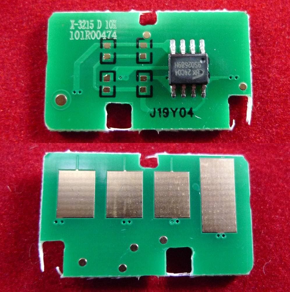Чип Xerox Phaser 3052/3260/WC3215/WC3225 Drum (101R00474) 10K ELP Imaging