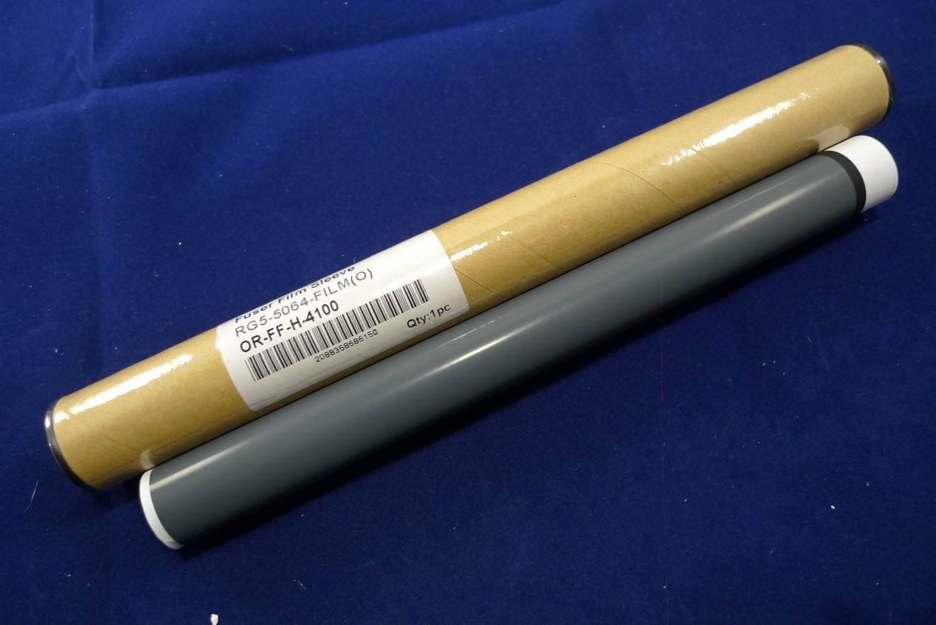 Термопленка HP LJ 4100 (O)