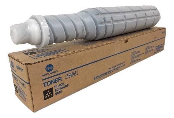Тонер Konica-Minolta AccurioPrint C2060L черный TN-620K A3VX154/A3VX15E