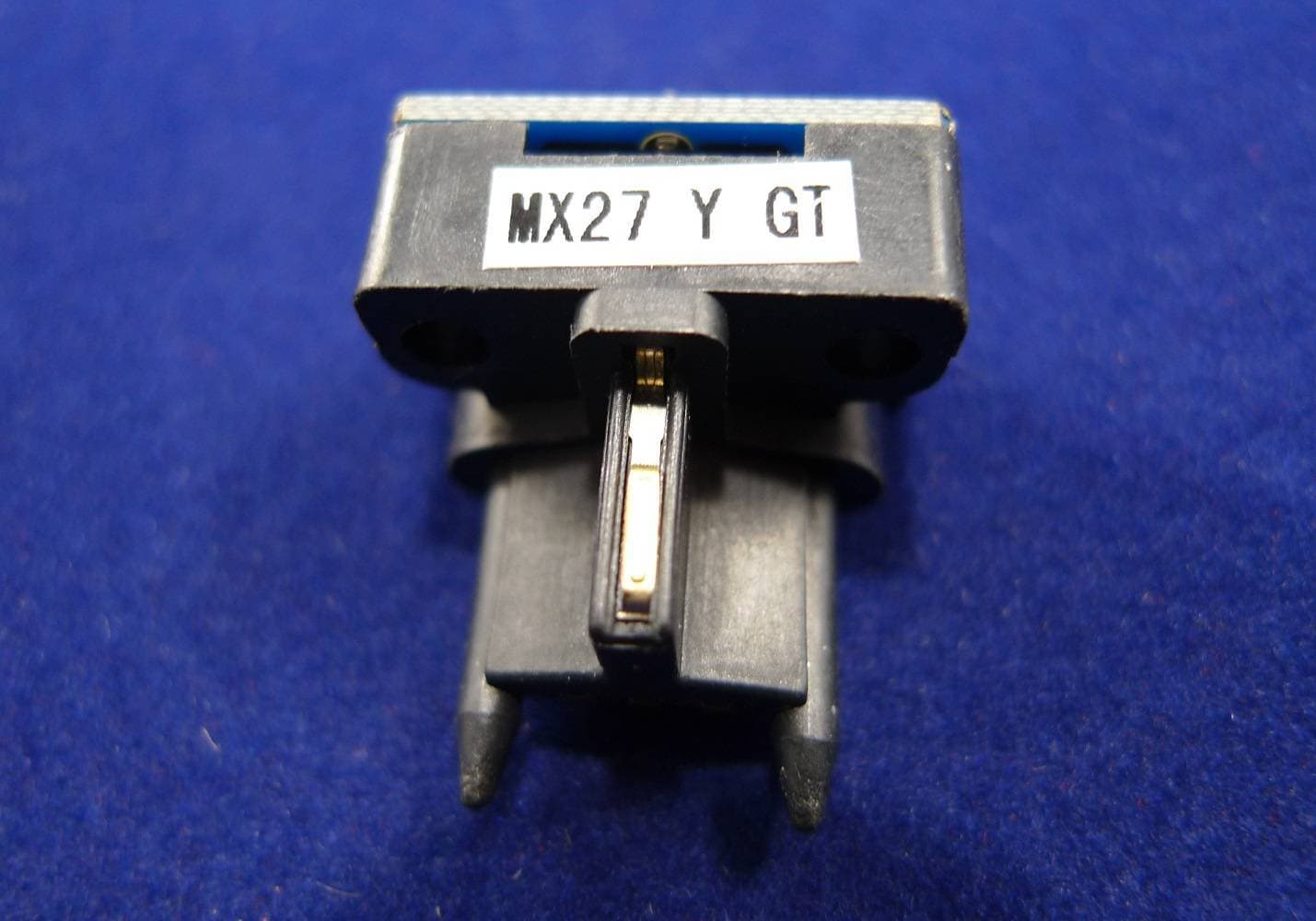 ELP-CH-SHMX27Y-15K Чип Sharp MX-2300/2700/3500/3501/4500/4501 (MX-27GTYA) Yellow 15K ELP Imaging®