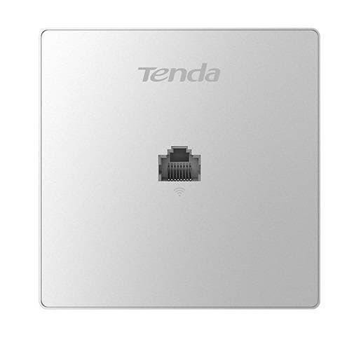 Wi-Fi точка доступа Tenda W12 White