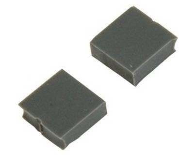 Изолирующий фиксатор нити коротрона Konica-Minolta bizhub 7075/Pro 1051/Pro 1200 (55VA25270)