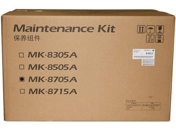 Kyocera Сервисный комплект MK-8705A для TASKalfa 6550ci/7550ci (600K)