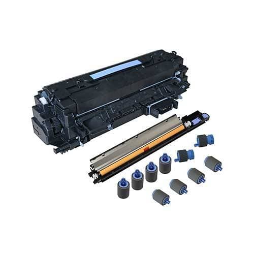 Ремонтный комплект CET C2H57A для HP LaserJet Enterprise M806/M830