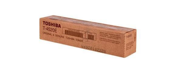 Тонер Toshiba E-studio 353/453 21k (т.) T-4520E (о)