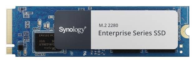 Накопитель SSD SYNOLOGY SNV5420-1600G NVME M.2 2280 1600Gb