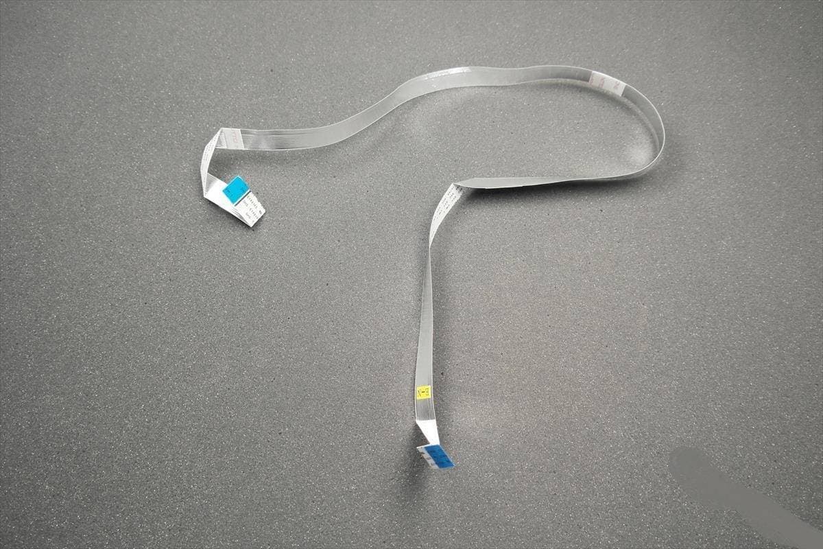 HP <JC39-02047A> Шлейф линейки сканирования Samsung SL-M2060/M2070/WC 3025