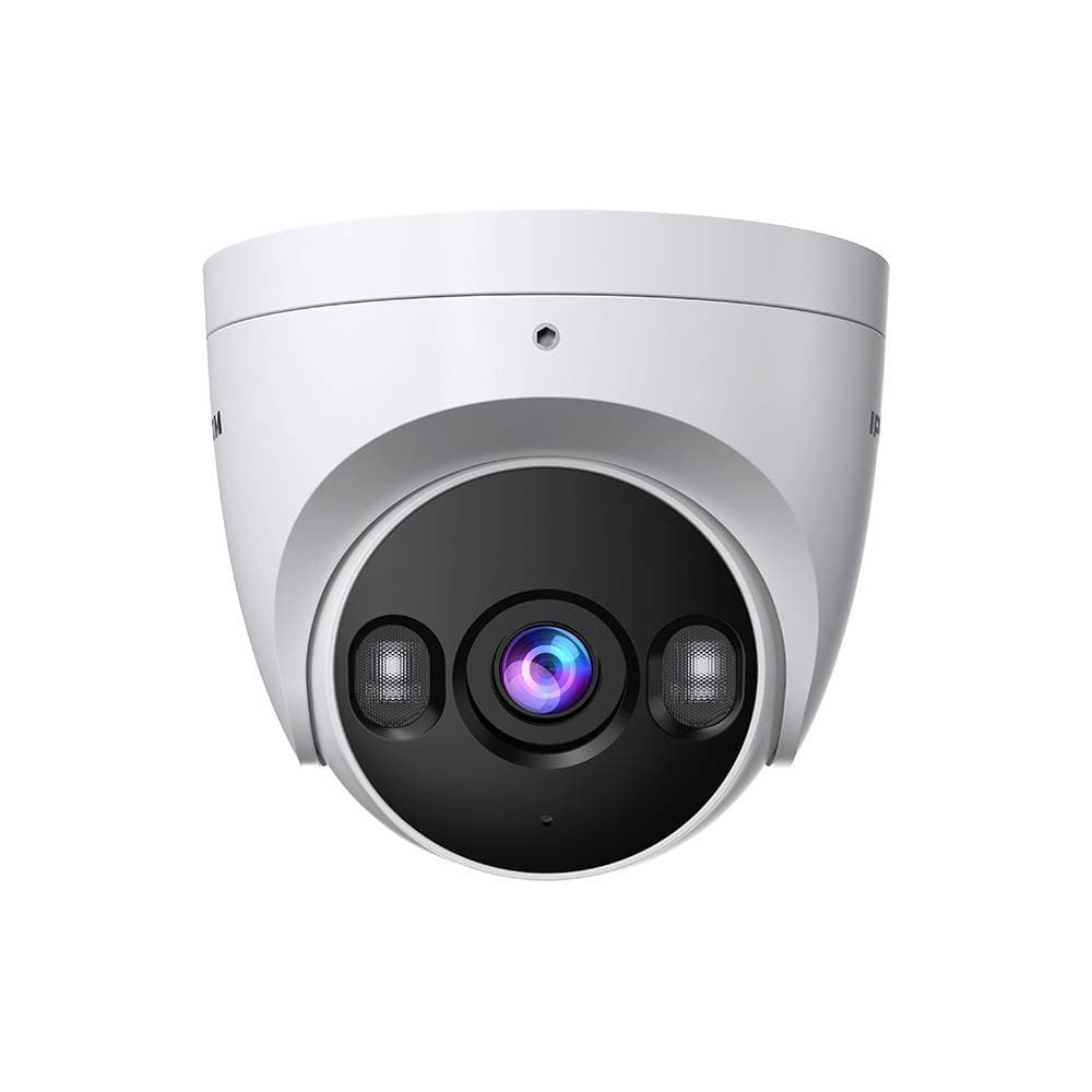 Камера IP-COM IPC3T24C-4 4-мегапиксельная интеллектуальная полноцветная поворотная