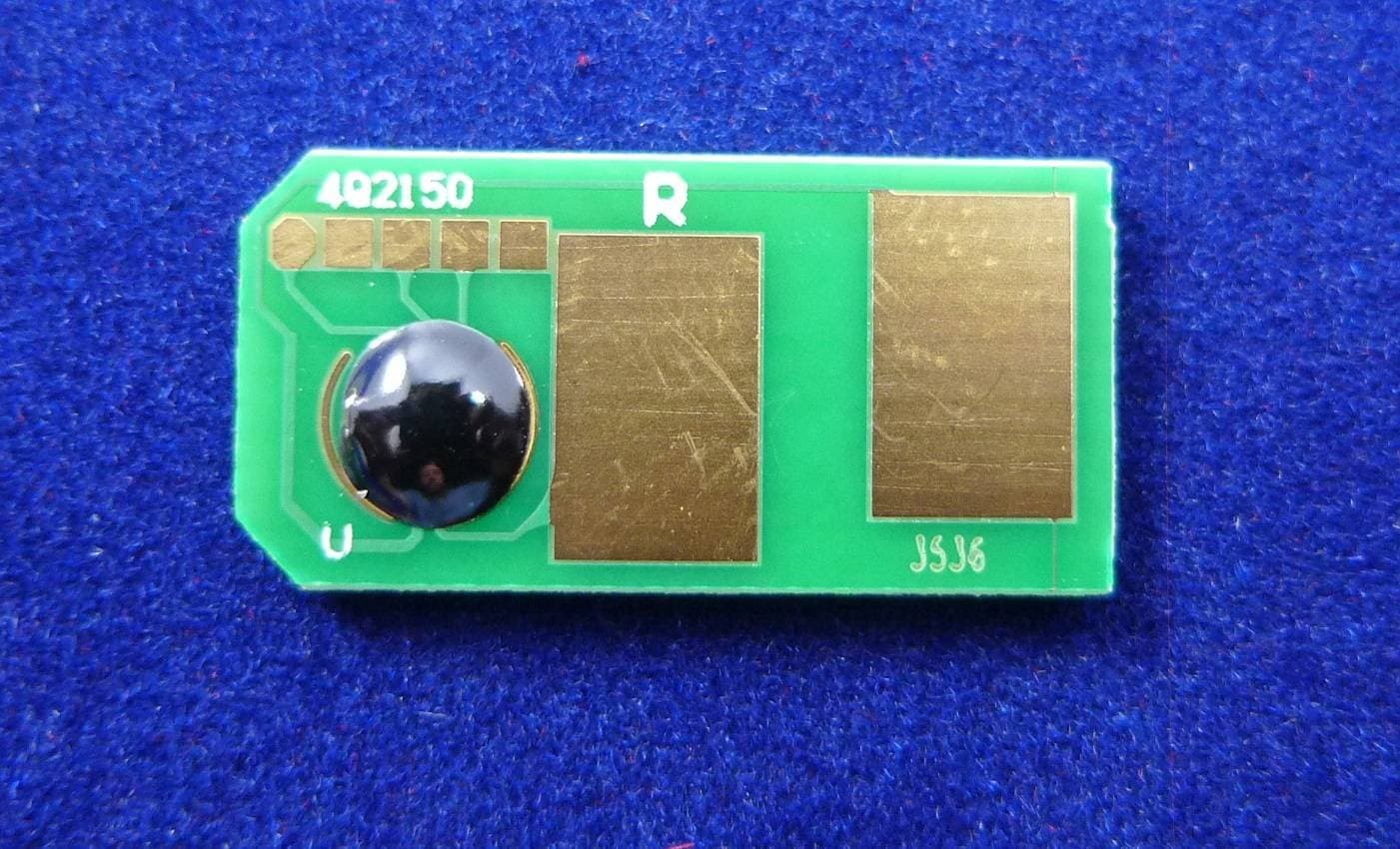 ELP-CH-OC301K-2.2K Чип OKI C301/C321/MC332/MC342 (44973544) Black, 2.2K ELP Imaging®