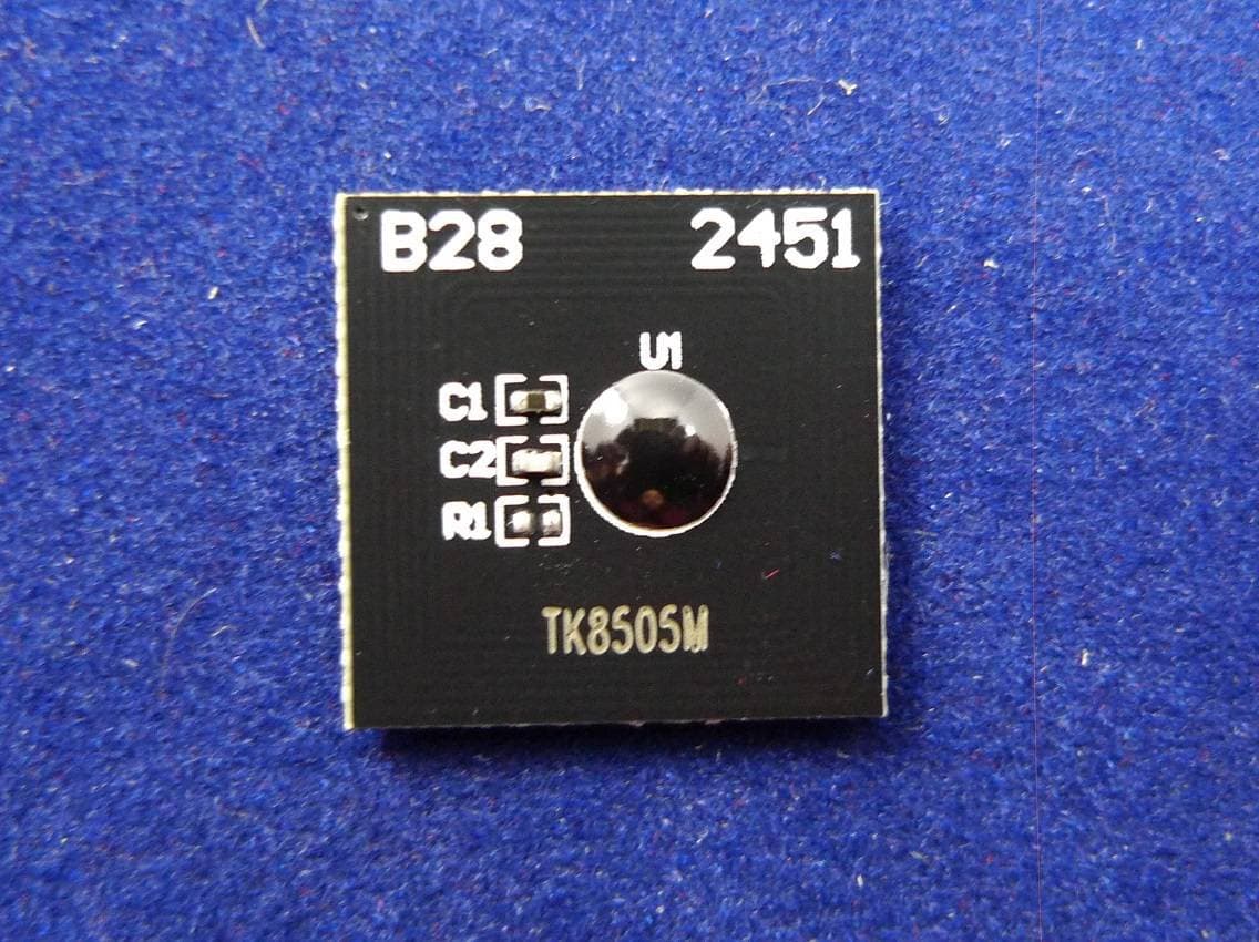 ELP-CH-TK8505M Чип для Kyocera TASKalfa 4550ci/5550ci (TK-8505M) Magenta, 20K ELP