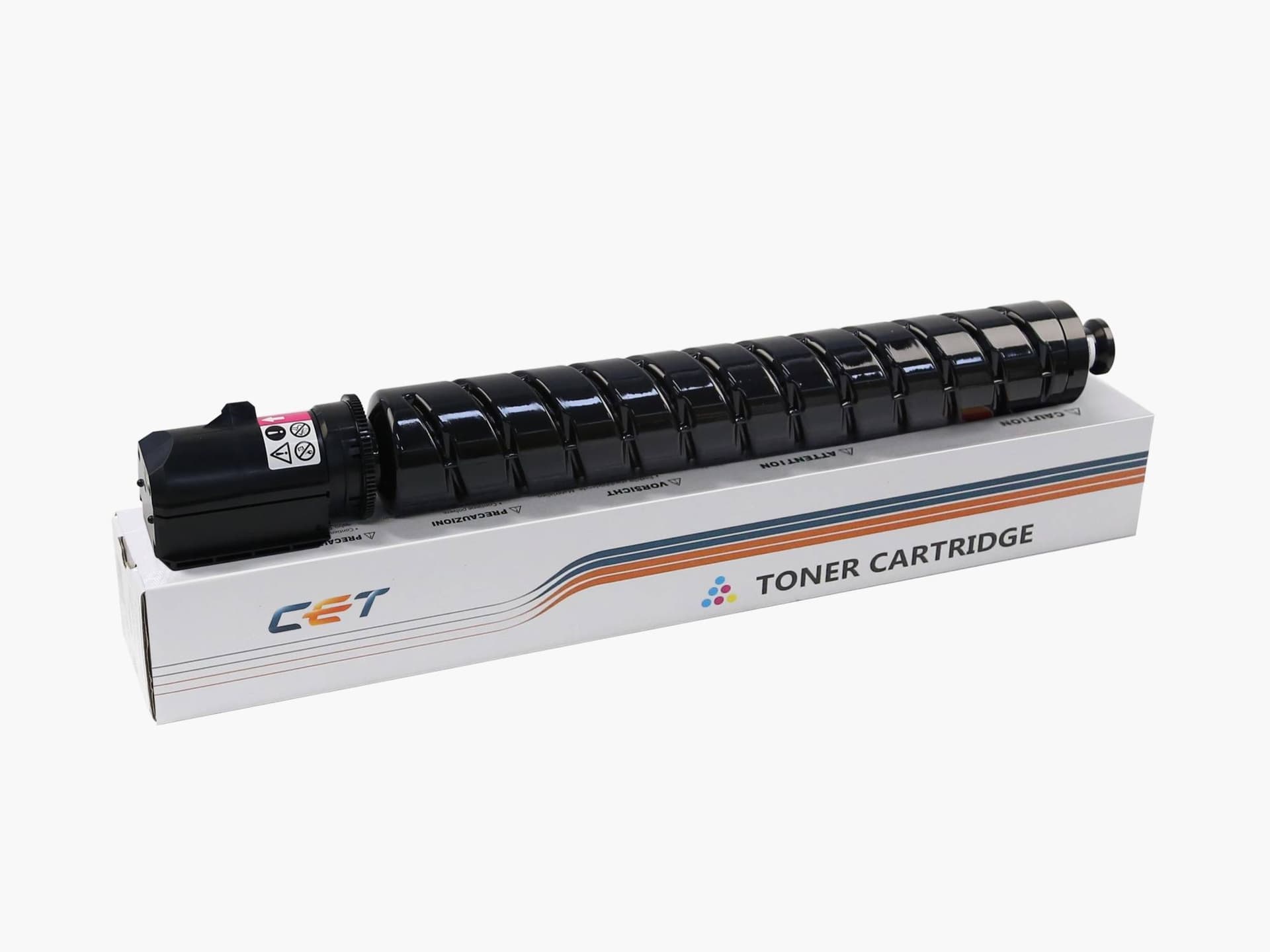 -/ Тонер-картридж (CPP, TF11) C-EXV51 для CANON iR ADVANCE C5535/C5540/C5550/C5560 (CET) Magenta, 60000, , шт