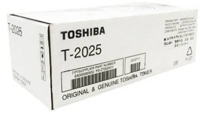 Тонер Toshiba E-studio 200S 3k (т.) T-2025 (o)