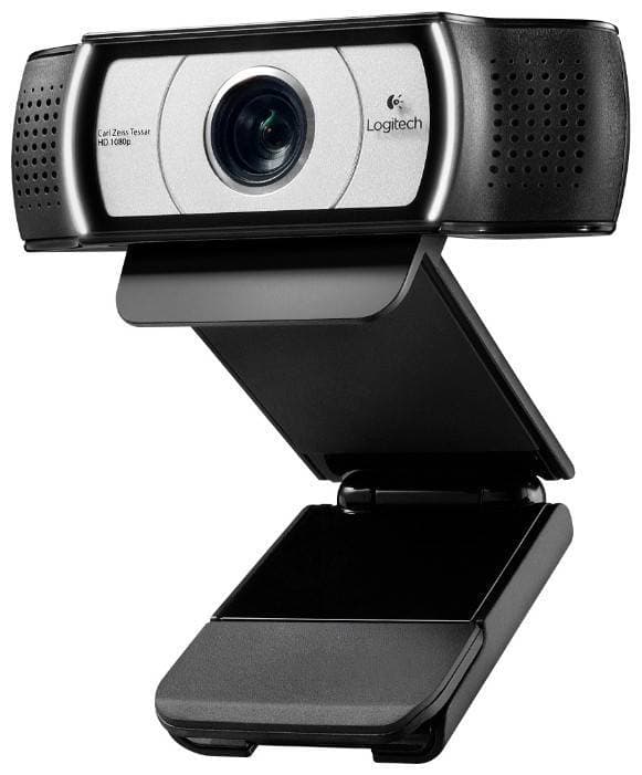 Веб-камера/ Logitech Webcam C930e