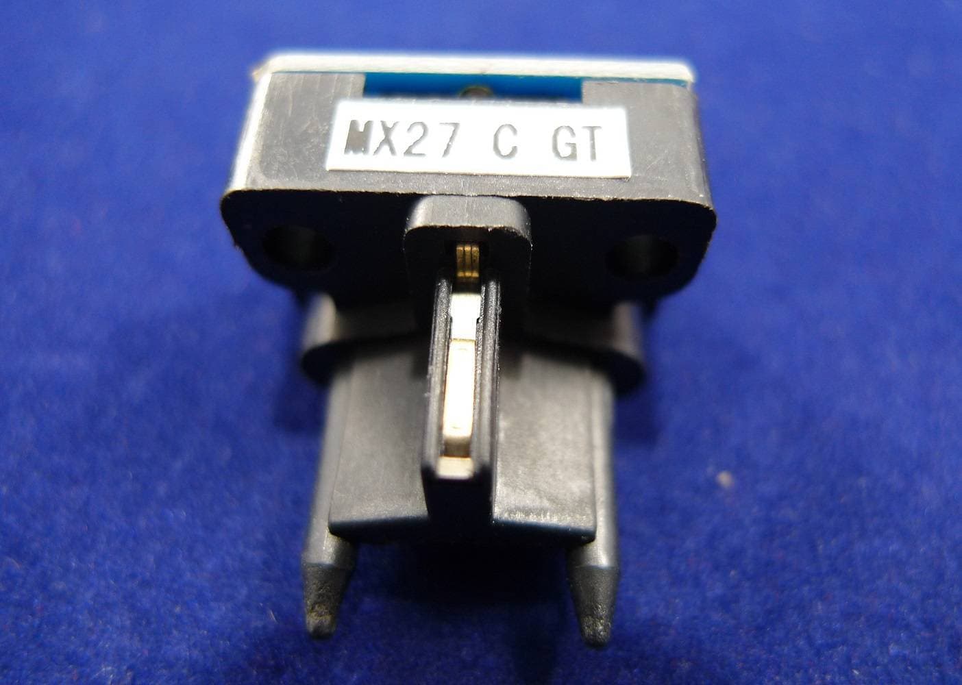 ELP-CH-SHMX27C-15K Чип Sharp MX-2300/2700/3500/3501/4500/4501 (MX-27GTCA) Cyan 15K ELP Imaging®