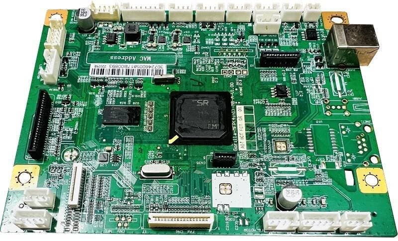 Плата форматера Pantum M7200FD