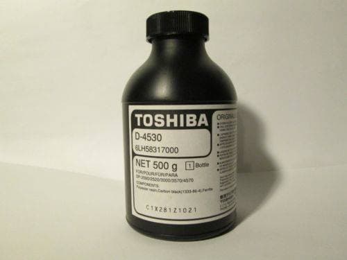 Девелопер Toshiba e-Studio 255/256SE/305/306SE/355/356SE/455/456SE/506SE D-4530 (o)