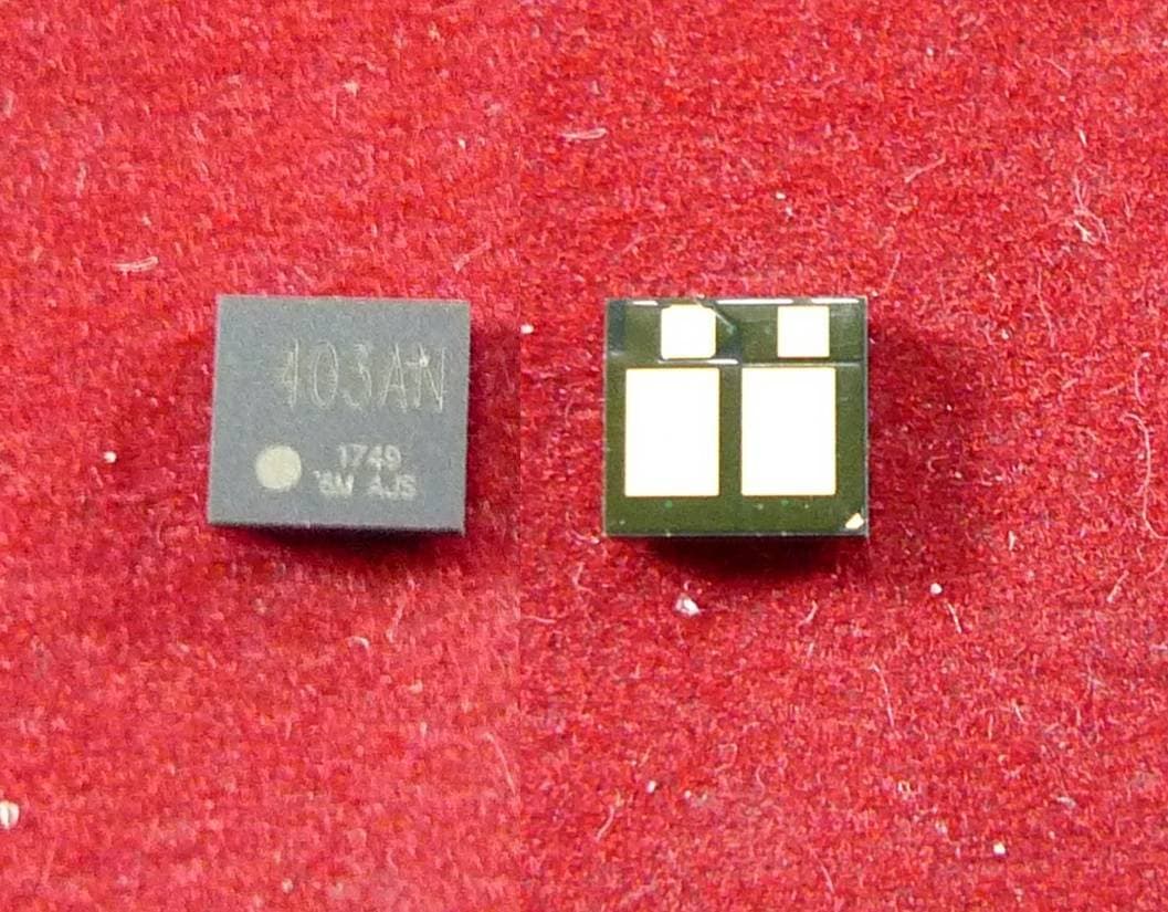 Чип для картриджа CF403A Magenta, 1.4K ELP Imaging®