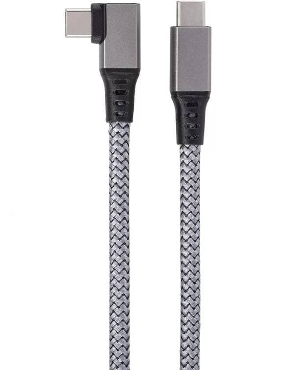 Кабель USB3.2 New VR Gen1 CM/CM 5Gbs для Oculus 5м, VCOM CU414M-5M