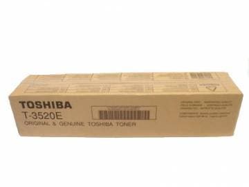 Тонер Toshiba E-studio 350/352/450/452 21k (т.) T-3520E (о)