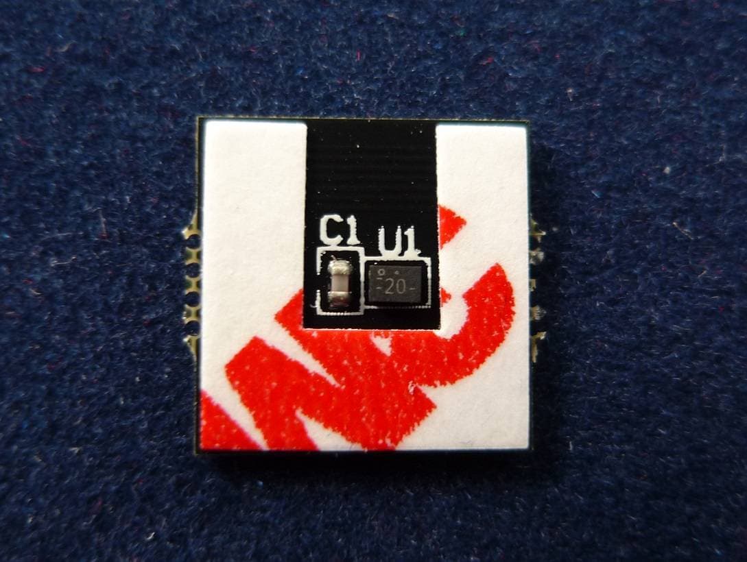 ELP-CH-TK8335M Чип для Kyocera TASKalfa 3252ci (TK-8335M) Magenta, 15K ELP