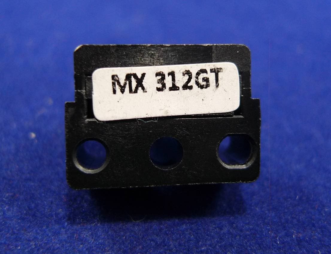 Чип ELP-CH-SHMX312-25K для Sharp AR-5726/5731, MX-M260/M266/M310/M314/M354