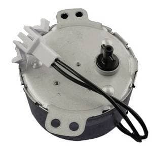 Мотор Sharp RMOTD0792FCZZ