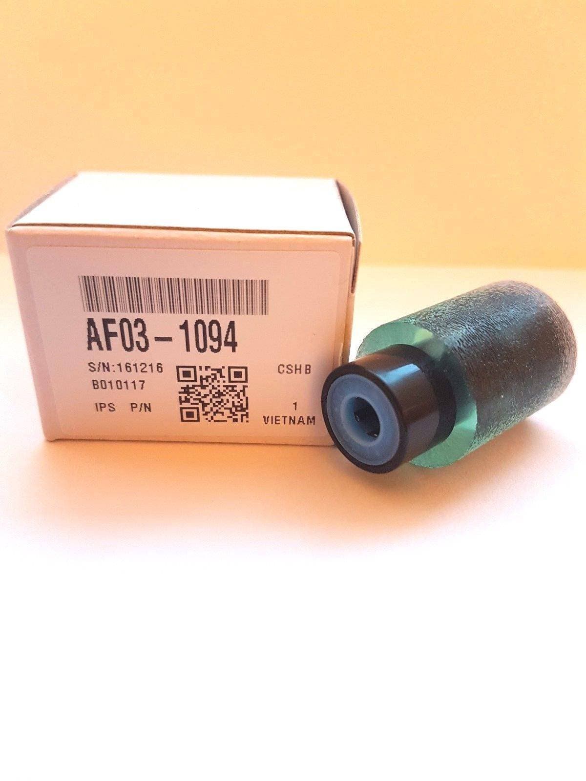 Ролик подачи RICOH MP2554/3054/3554/4054/4055/5055/6055/C3003/C3004/C3503/C4503/C5503/C6003/C6502/C8002/C5100/Pro C5110