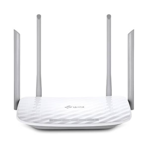Маршрутизатор TP-LINK Archer A5 AC1200 Двухдиапазонный Wi-Fi роутер