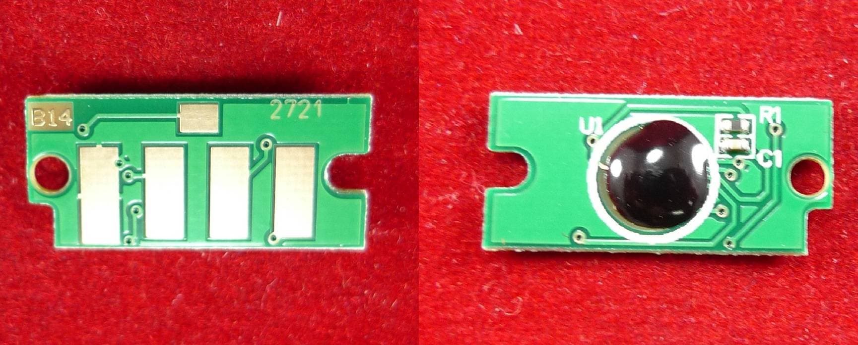 Чип Xerox Phaser 3610/3610n/3610dn WC 3615/3615dn (106R02721) 5.9K ELP Imaging®