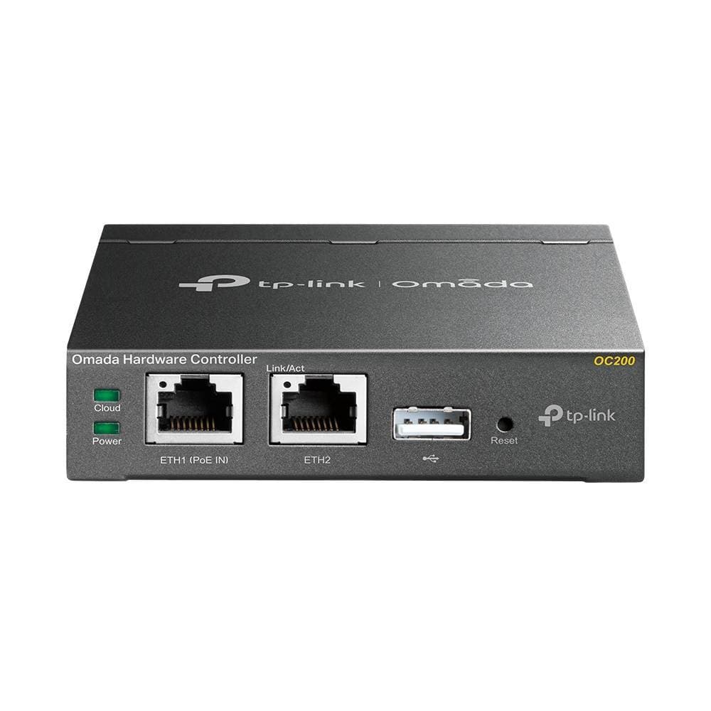 Контроллер TP-LINK OC200 Облачный Omada