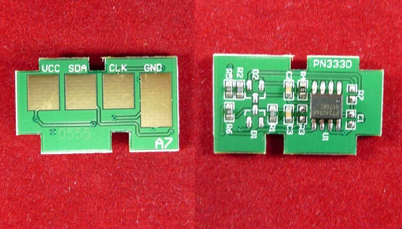 Чип Xerox Phaser 3330, WC 3335/3345 DRUM (101R00555) 30K ELP Imaging®