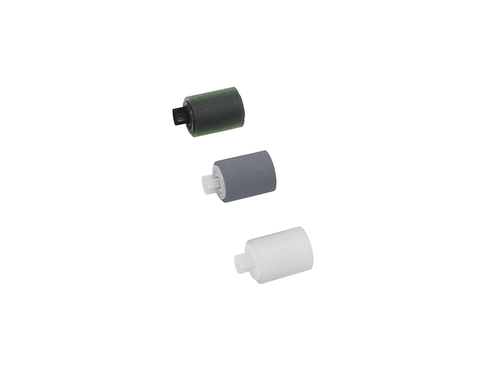 Комплект роликов CET FL0-2885-000, FL0-4002-000, FL0-1674-000 для CANON iR ADVANCE C3320i/C3520i/C5535i/DX C3720i