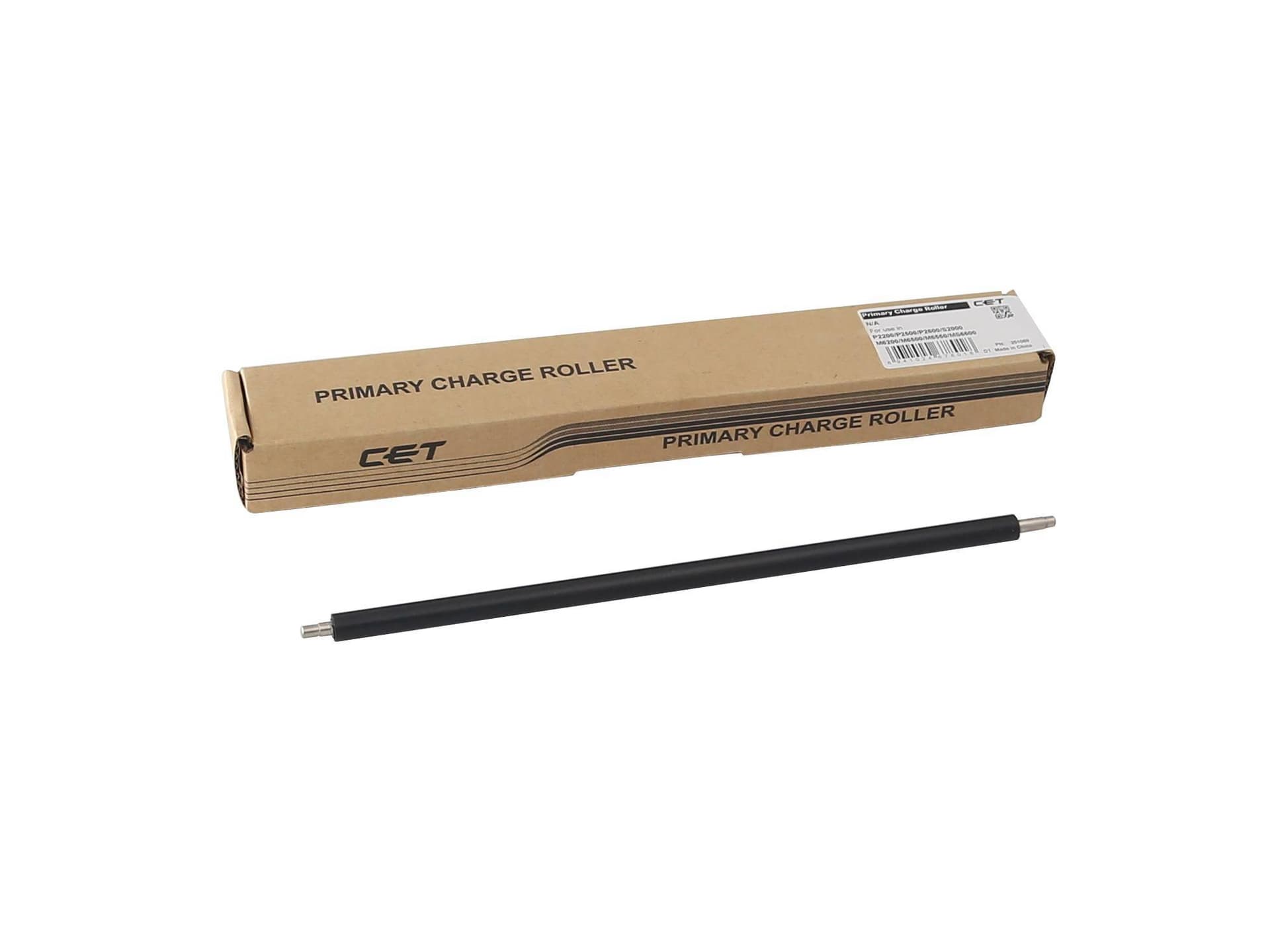 Ролик заряда CET для PANTUM M6500/M6550/P2500W/P2200 (DK-8350-Kit)