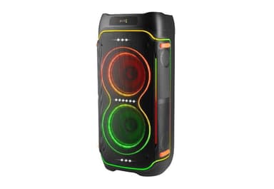 Портативная колонка Defender Boomer 120 120Вт
