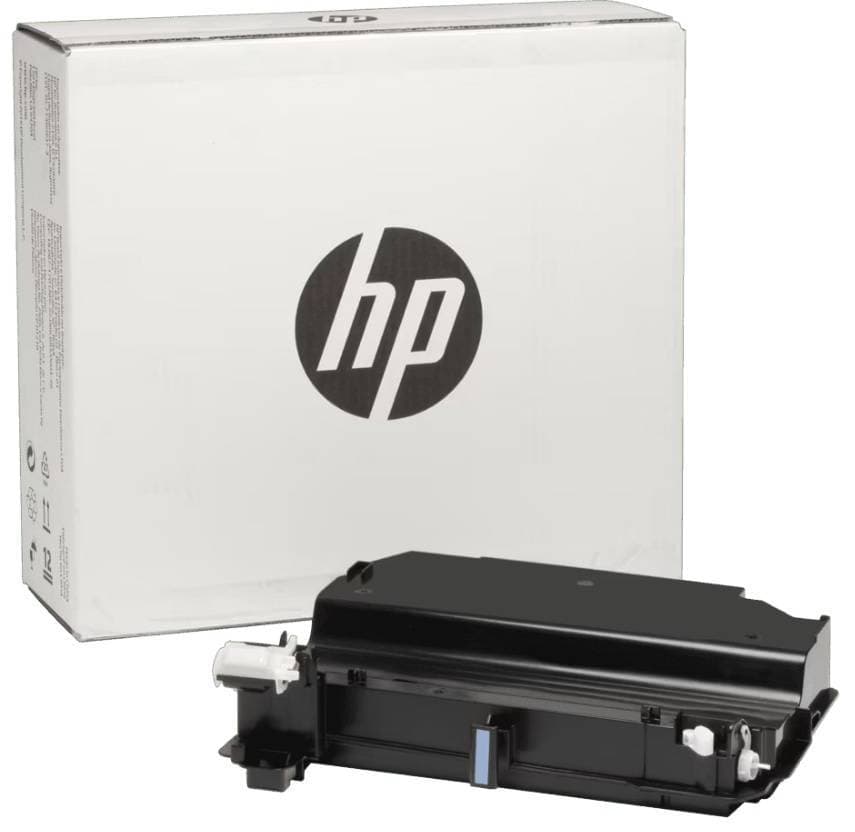 Бункер для сбора отработанного тонера HP CLJ 5700/5800/6700/6701/6800/6801 (527F9A/6QN29-67007)