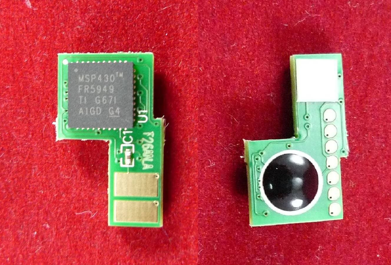 Чип для картриджа CF226A Black, 3.1K ELP Imaging®