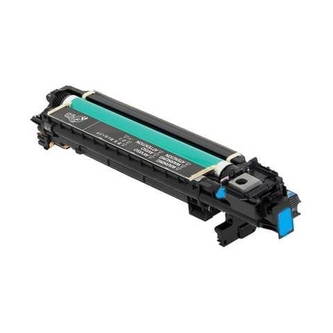 Блок проявки Konica Minolta Imaging Unit IUP-35C cyan for bizhub C3350i/C4050i 55 000 pages
