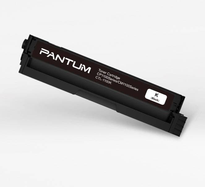 Pantum CTL-1100HK Тонер-картридж лазерный черный увеличенной емкости