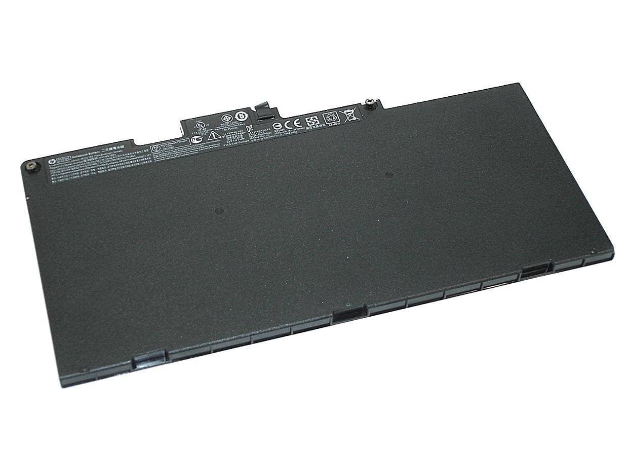 Батарея для HP EliteBook 745 G3/840 G3/848 G3/850 G3/ZBook 15u G3 (HSTNN-IB6Y/T7B32AA/CS03XL) 44Wh 3cell