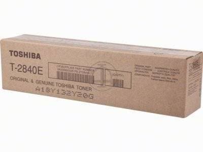 Тонер Toshiba E-studio 233/283 23k (т.) T-2840E (o)