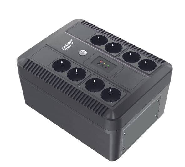 ИБП SMARTWATT SAFE PRO 850