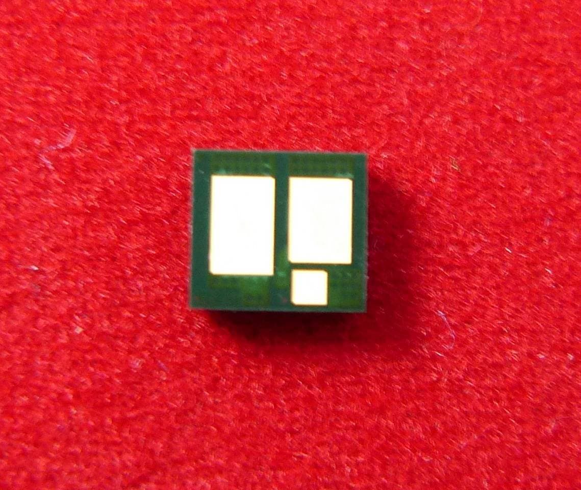 <ELP-CH-C054-BK> Чип Canon i-SENSYS LBP620/621/623/640, MF640/641/642/643/644/645 (054/3024C002) Black, 1.5K