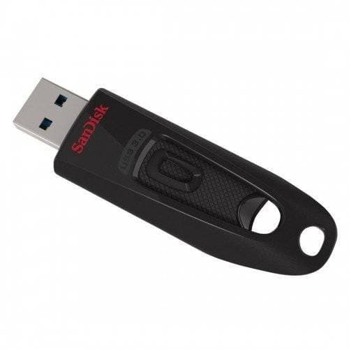 SanDisk USB Drive 16Gb CZ48 Ultra SDCZ48-016G-U46